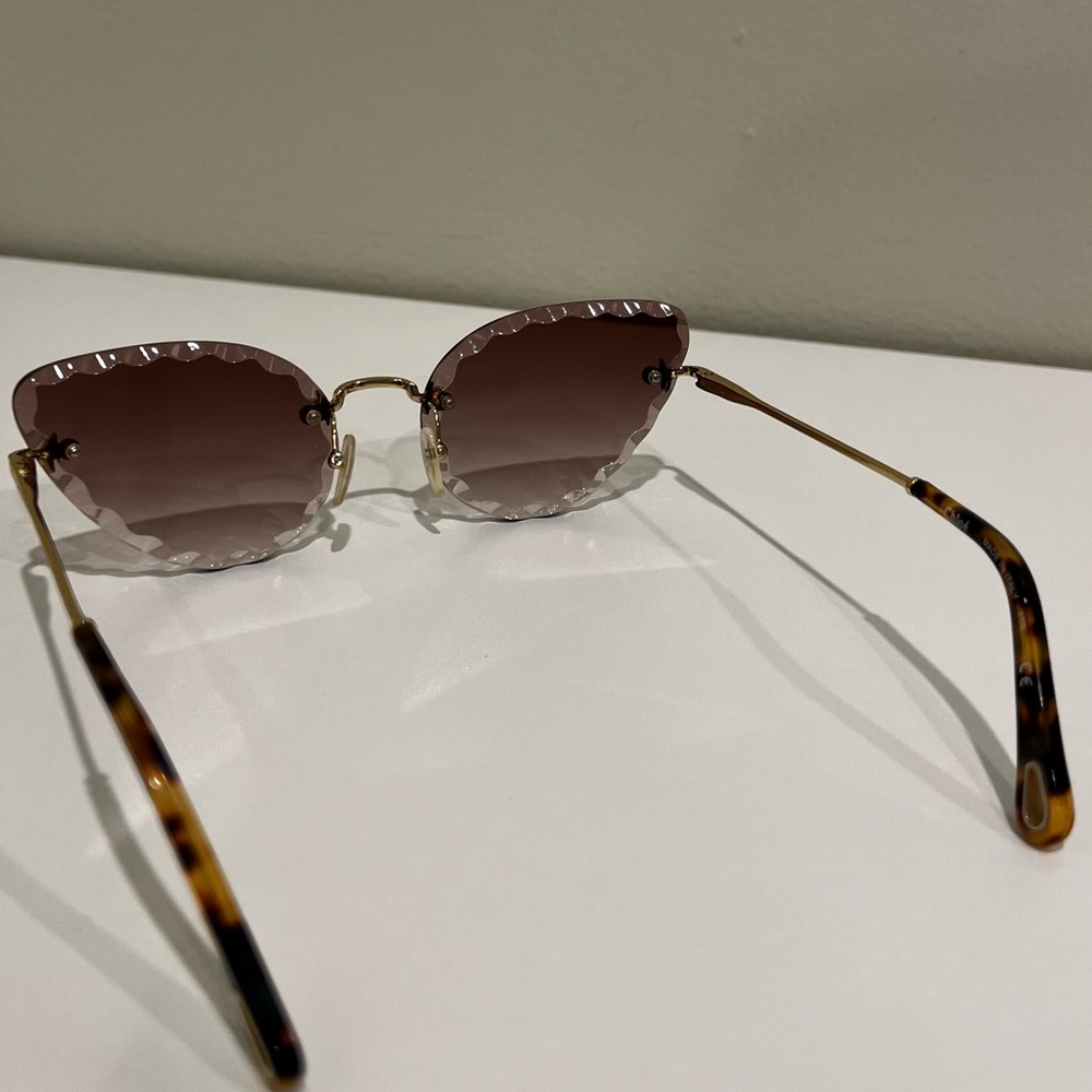 Chloe Sunglasses CE157S